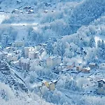 公寓 Pensee Des Alpes 2 Etoiles And *