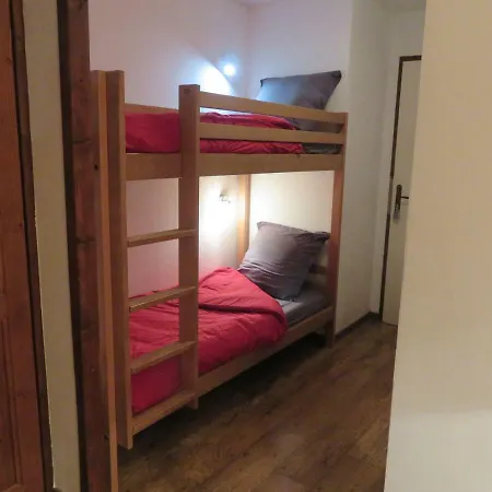 Pensee Des Alpes 2 Etoiles And Appartement *