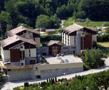 Pensee Des Alpes 2 Etoiles And *